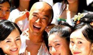 韦小宝传奇张卫健版 韦小宝传奇张卫健版