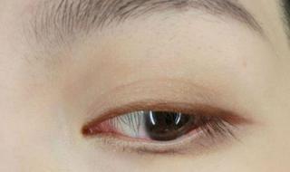 怎么样化大眼妆 怎么样化大眼妆