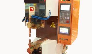 中频点焊机 中频点焊机