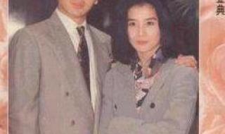 张晨光前妻是岳翎 张晨光前妻是岳翎