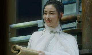 雪中悍刀行31集 雪中悍刀行31集