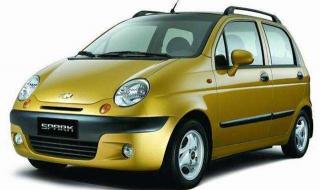 乐驰1.0油耗 乐驰1.0油耗