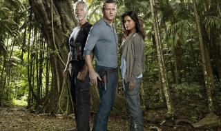 史前新纪元第二季