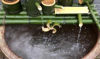 自制鱼缸过滤器