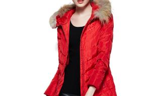 时尚女款羽绒服 时尚女款羽绒服