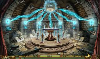 神秘岛宝藏3 神秘岛宝藏3