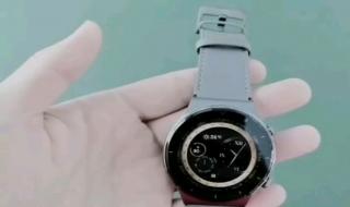 努比亚watch 努比亚watch