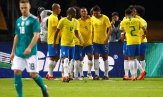 德国7-1巴西 德国7-1巴西