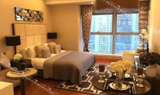 沈阳新世界酒店