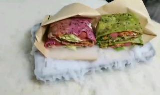 煎饼果子哪里可以学 煎饼果子哪里可以学