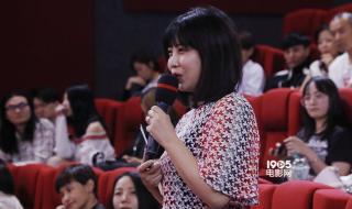 章若楠说吻戏拍累了 章若楠说吻戏拍累了