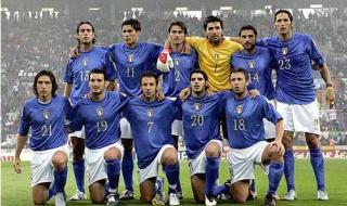 意大利德国欧洲杯