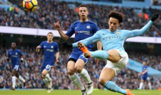 球赛曼城vs切尔西结果 球赛曼城vs切尔西结果