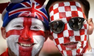 阿根廷和克罗地亚战绩 阿根廷和克罗地亚战绩